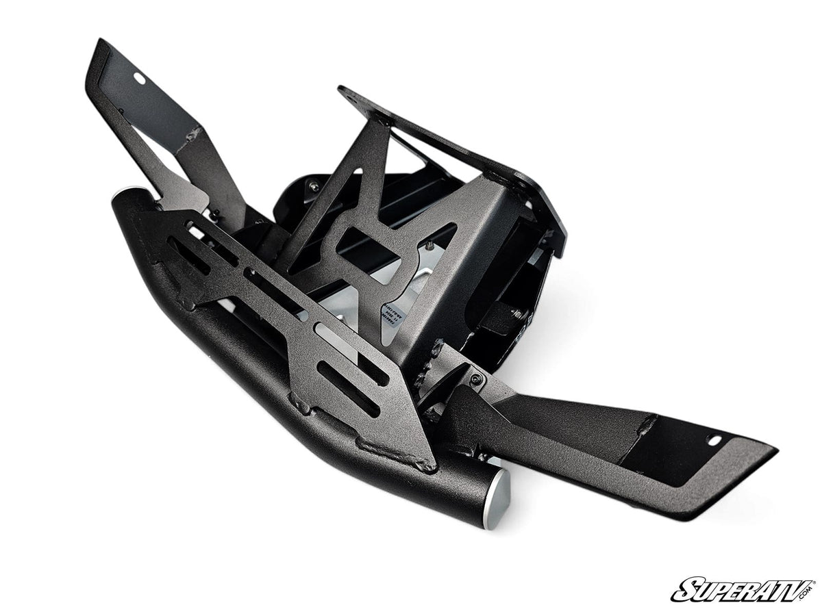 Elektric Offroad Can-Am Maverick X3 Amp Front Bumper for Maverick X3