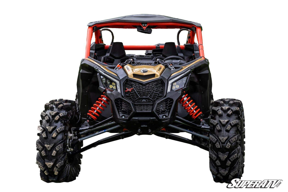 Can-Am Maverick X3 3" Lift Kit for Maverick X3