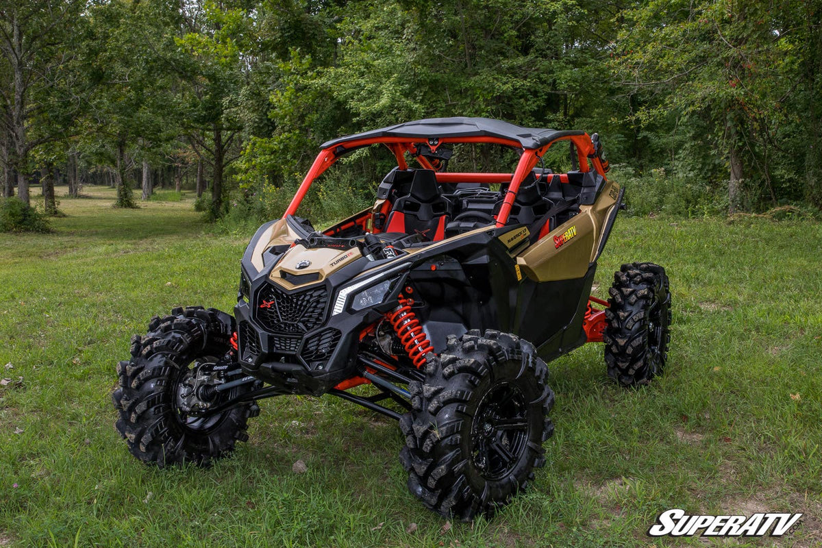 Can-Am Maverick X3 3" Lift Kit for Maverick X3
