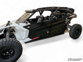 Elektric Offroad Can-Am Maverick X3 MAX Aluminum Volt Doors for Maverick X3