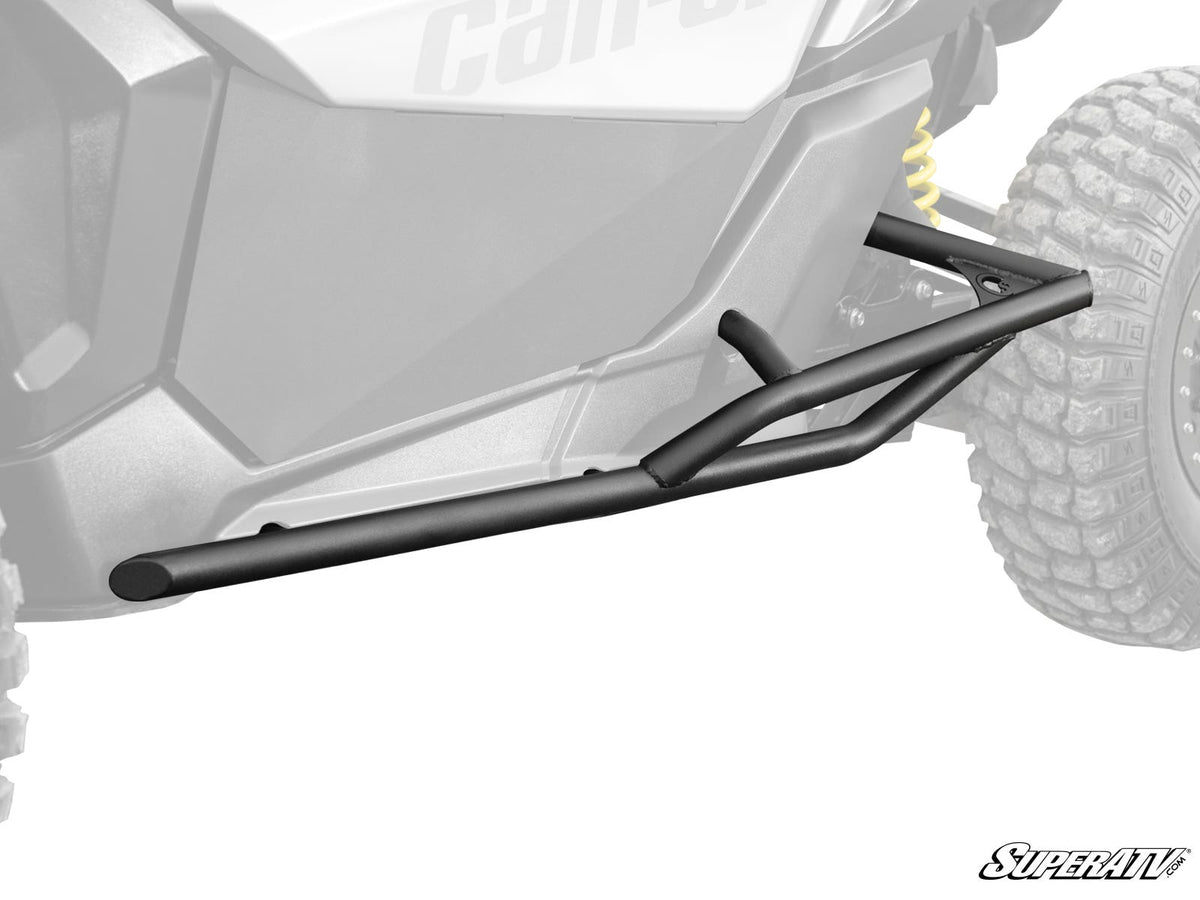 Can-Am Maverick X3 Tree Kickers for Maverick X3