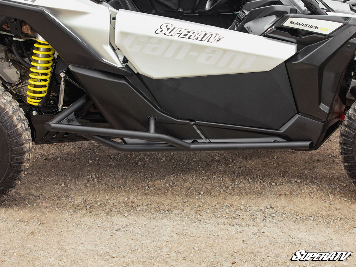 Can-Am Maverick X3 Tree Kickers for Maverick X3