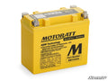 Can-Am Commander Motobatt Battery Replacement for Commander