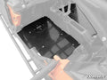 Can-Am Maverick X3 MAX Rear Seat Conversion Kit for Maverick X3