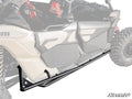 Can-Am Maverick X3 MAX Tree Kickers for Maverick X3
