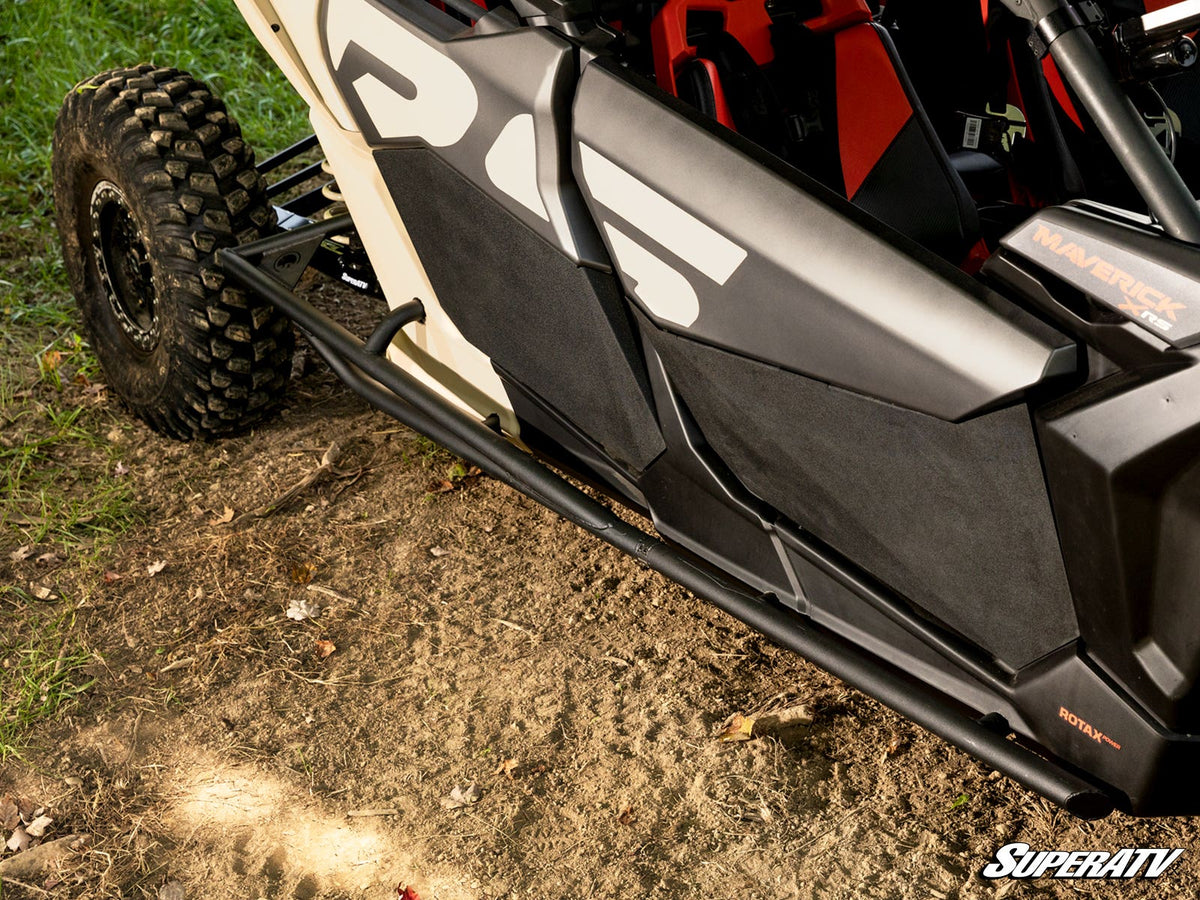 Can-Am Maverick X3 MAX Tree Kickers for Maverick X3