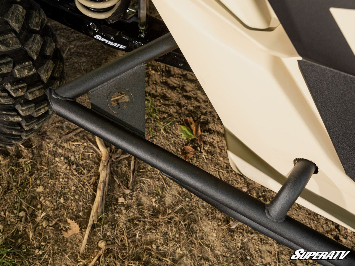 Can-Am Maverick X3 MAX Tree Kickers for Maverick X3