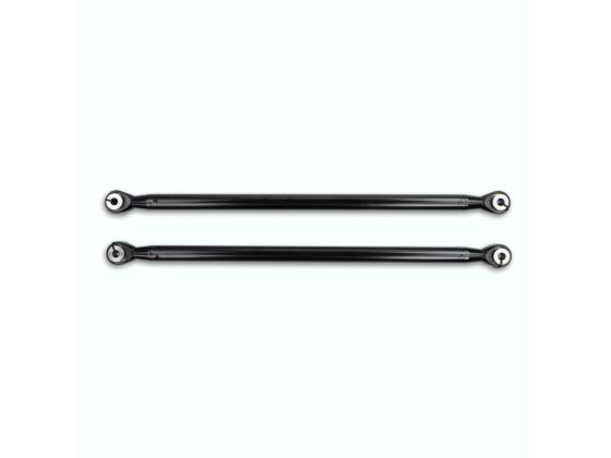 Heavy Duty Upper Radius Rod Kit for 2024-2025 Can-Am Maverick R