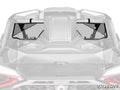 Can-Am Maverick R Rear Windshield for Maverick R