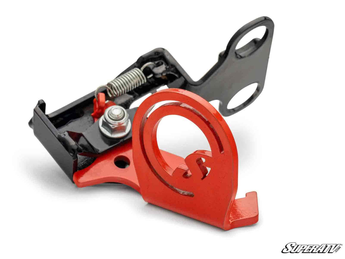 Can-Am Maverick X3 Brake Lock for Maverick X3