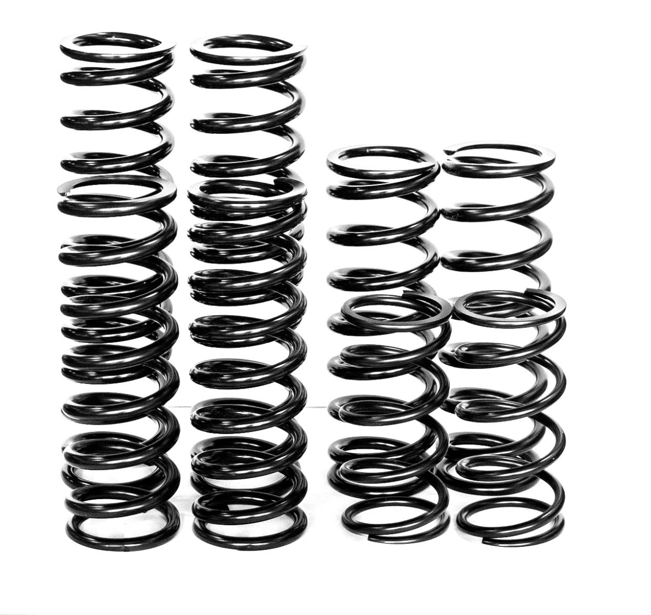 SDI Stage 1 Spring Kit - 2017+ Can-Am X3 Maverick