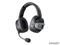 Cardo Packtalk Edgephones Headset for RZR Pro R and RZR Pro R 4 and RZR Pro S and RZR Pro S 4 and RZR Pro XP and RZR Pro XP 4 and RZR RS1 and RZR S 1000 and RZR S 800 and RZR S 900 and RZR S4 1000 and RZR Trail 900 and RZR Trail S 900 and RZR Trail S 1000 and RZR Turbo R and RZR Turbo R 4 and RZR XP and RZR XP 4 and RZR XP 1000 and RZR XP 4 1000 and RZR XP 4 900 and RZR XP Turbo and RZR XP 4 Turbo and RZR XP Turbo S and RZR XP 4 Turbo S and RZR XP S and RZR XP 900 and RZR 4 800 and RZR 4 900 and RZR 570 and