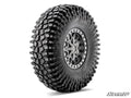 SuperATV Cliffhanger UTV/ATV Rock Tires for RZR Pro R and RZR Pro R 4 and RZR Pro S and RZR Pro S 4 and RZR Pro XP and RZR Pro XP 4 and RZR RS1 and RZR S 1000 and RZR S 800 and RZR S 900 and RZR S4 1000 and RZR Trail 900 and RZR Trail S 900 and RZR Trail S 1000 and RZR Turbo R and RZR Turbo R 4 and RZR XP and RZR XP 4 and RZR XP 1000 and RZR XP 4 1000 and RZR XP 4 900 and RZR XP Turbo and RZR XP 4 Turbo and RZR XP Turbo S and RZR XP 4 Turbo S and RZR XP S and RZR XP 900 and RZR 4 800 and RZR 4 900 and RZR 5
