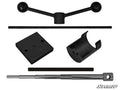 Polaris Clutch Upgrade Tool Kit for RZR RS1 and RZR S 1000 and RZR S 900 and RZR S4 1000 and RZR XP 1000 and RZR XP 4 1000 and RZR XP 4 900 and RZR XP Turbo and RZR XP 4 Turbo and RZR XP Turbo S and RZR XP 4 Turbo S and RZR XP 900 and RZR 4 900 and RZR 900
