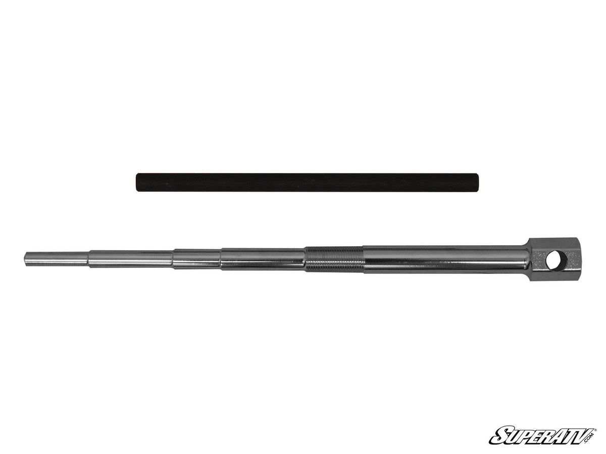 Polaris Primary Clutch Puller for RZR RS1 and RZR S 1000 and RZR S 900 and RZR S4 1000 and RZR XP 1000 and RZR XP 4 1000 and RZR XP 4 900 and RZR XP Turbo and RZR XP 4 Turbo and RZR XP Turbo S and RZR XP 4 Turbo S and RZR XP 900 and RZR 4 900 and RZR 900