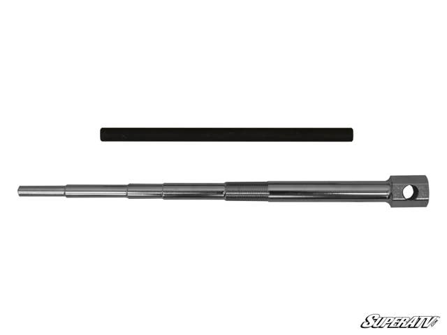Polaris Primary Clutch Puller for RZR RS1 and RZR S 1000 and RZR S 900 and RZR S4 1000 and RZR XP 1000 and RZR XP 4 1000 and RZR XP 4 900 and RZR XP Turbo and RZR XP 4 Turbo and RZR XP Turbo S and RZR XP 4 Turbo S and RZR XP 900 and RZR 4 900 and RZR 900