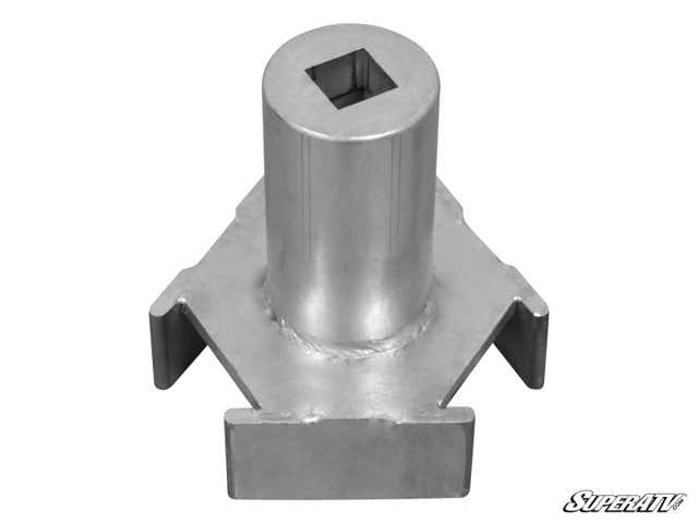 Clutch Spider Tool for RZR Pro XP and RZR Pro XP 4 and RZR S 1000 and RZR S 800 and RZR S 900 and RZR S4 1000 and RZR XP 1000 and RZR XP 4 1000 and RZR XP 4 900 and RZR XP 4 Turbo S and RZR XP 900 and RZR 4 800 and RZR 4 900 and RZR 570 and RZR 800 and RZR 900 and RZR 170-200