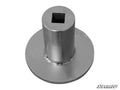 SuperATV Clutch Spider Tool for RZR S 800 and RZR 4 800 and RZR 800