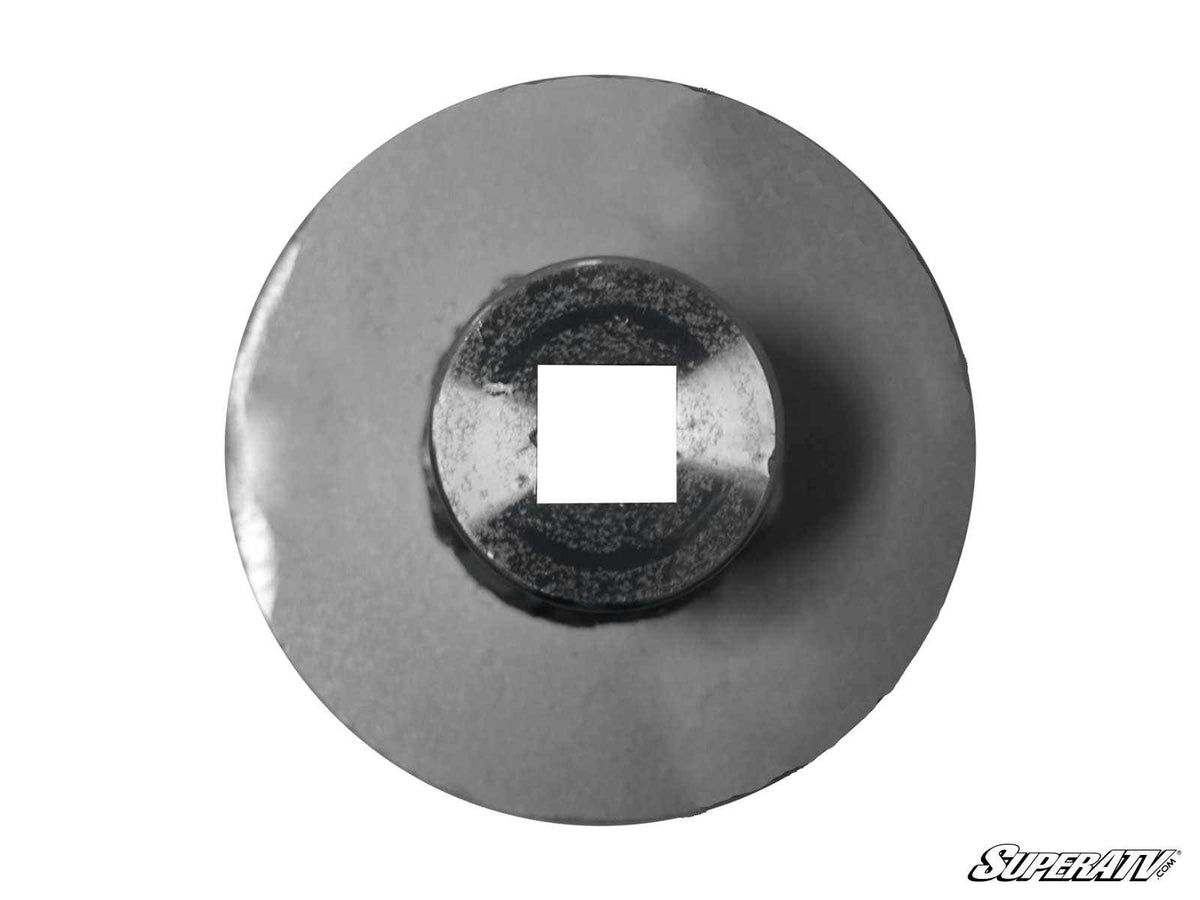 SuperATV Clutch Spider Tool for RZR S 800 and RZR 4 800 and RZR 800
