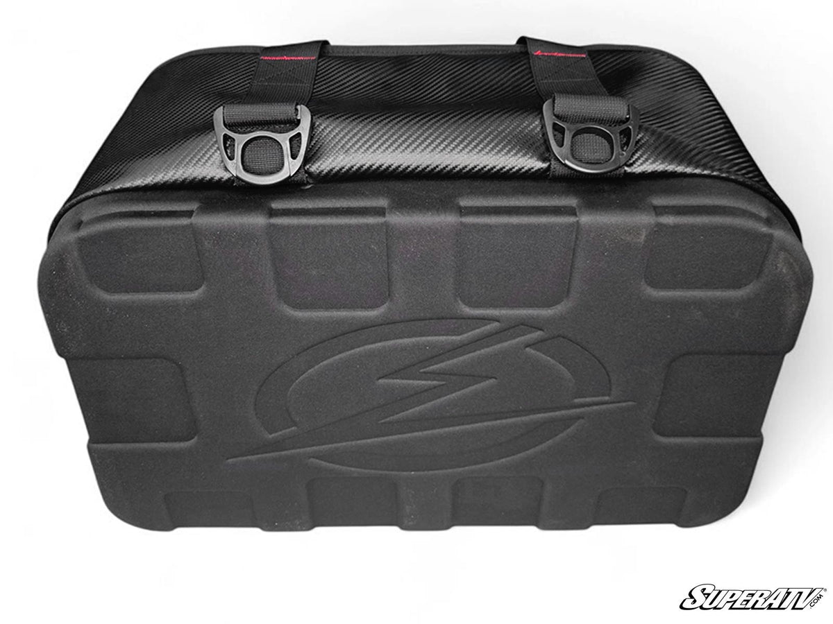 Elektric Offroad 38-pack Can Cooler Bag with TPU Lining and EVA Bottom for RZR Pro R and RZR Pro R 4 and RZR Pro S and RZR Pro S 4 and RZR Pro XP and RZR Pro XP 4 and RZR RS1 and RZR S 1000 and RZR S 800 and RZR S 900 and RZR S4 1000 and RZR Trail 900 and RZR Trail S 900 and RZR Trail S 1000 and RZR Turbo R and RZR Turbo R 4 and RZR XP and RZR XP 4 and RZR XP 1000 and RZR XP 4 1000 and RZR XP 4 900 and RZR XP Turbo and RZR XP 4 Turbo and RZR XP Turbo S and RZR XP 4 Turbo S and RZR XP S and RZR XP 900 and RZ