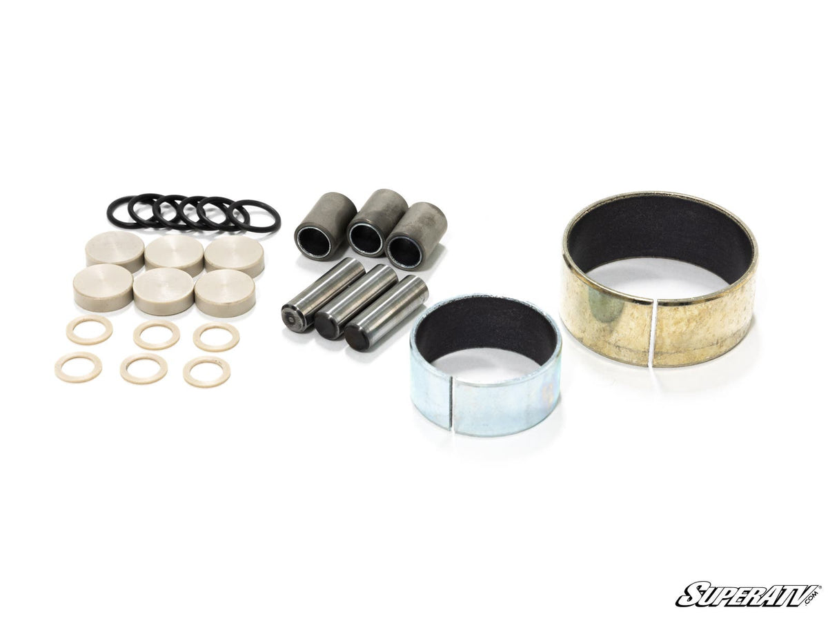 Polaris RZR XP Turbo Primary Clutch Rebuild Kit for RZR XP Turbo and RZR XP 4 Turbo