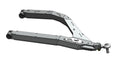 Polaris Pro R Boxed Upper A Arms
