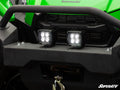 3" LED Cube Lights for RZR Pro R and RZR Pro R 4 and RZR Pro S and RZR Pro S 4 and RZR Pro XP and RZR Pro XP 4 and RZR RS1 and RZR S 1000 and RZR S 800 and RZR S 900 and RZR S4 1000 and RZR Trail 900 and RZR Trail S 900 and RZR Trail S 1000 and RZR Turbo R and RZR Turbo R 4 and RZR XP and RZR XP 4 and RZR XP 1000 and RZR XP 4 1000 and RZR XP 4 900 and RZR XP Turbo and RZR XP 4 Turbo and RZR XP Turbo S and RZR XP 4 Turbo S and RZR XP S and RZR XP 900 and RZR 4 800 and RZR 4 900 and RZR 570 and RZR 800 and RZ