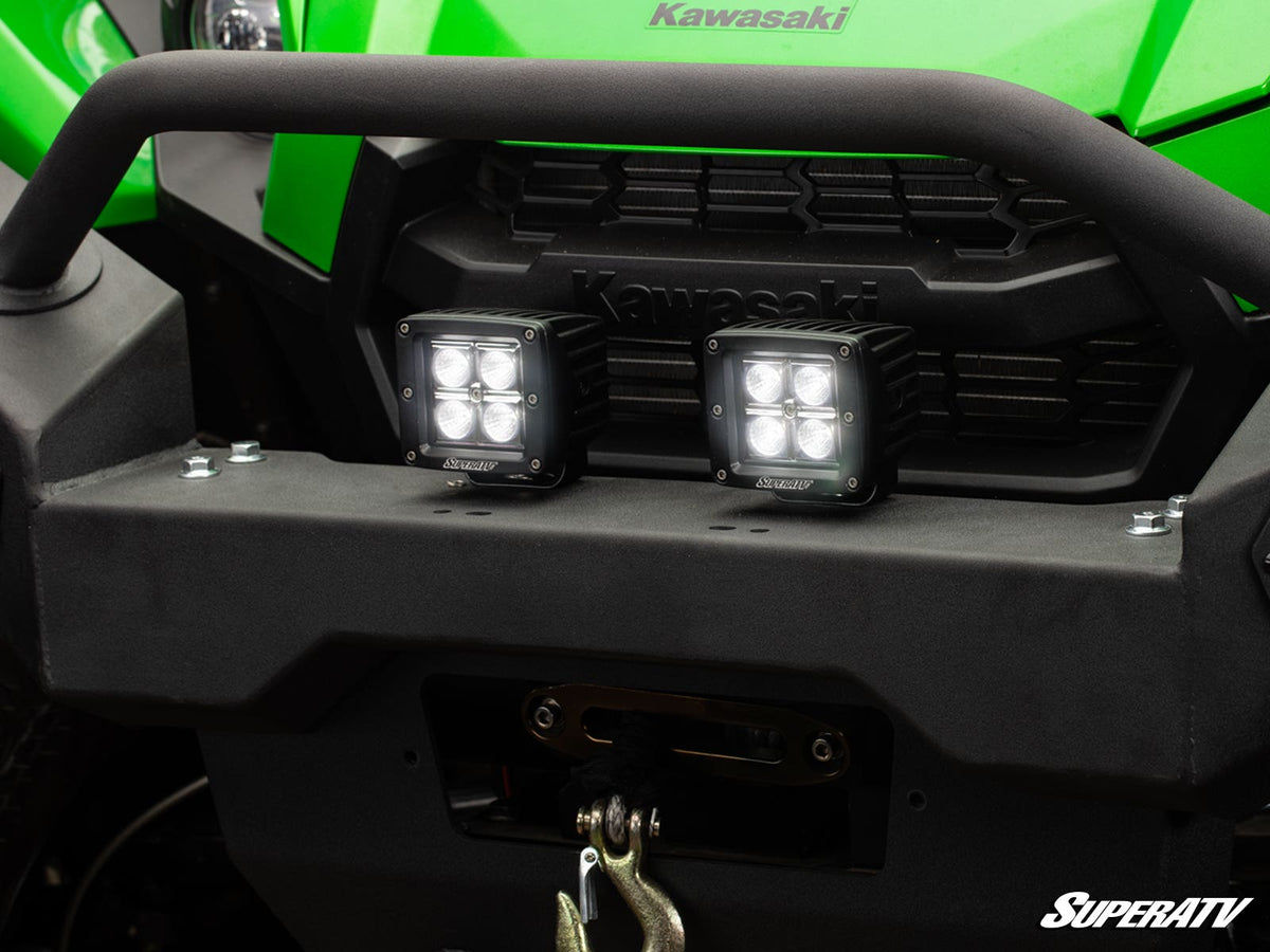 3" LED Cube Lights for RZR Pro R and RZR Pro R 4 and RZR Pro S and RZR Pro S 4 and RZR Pro XP and RZR Pro XP 4 and RZR RS1 and RZR S 1000 and RZR S 800 and RZR S 900 and RZR S4 1000 and RZR Trail 900 and RZR Trail S 900 and RZR Trail S 1000 and RZR Turbo R and RZR Turbo R 4 and RZR XP and RZR XP 4 and RZR XP 1000 and RZR XP 4 1000 and RZR XP 4 900 and RZR XP Turbo and RZR XP 4 Turbo and RZR XP Turbo S and RZR XP 4 Turbo S and RZR XP S and RZR XP 900 and RZR 4 800 and RZR 4 900 and RZR 570 and RZR 800 and RZ