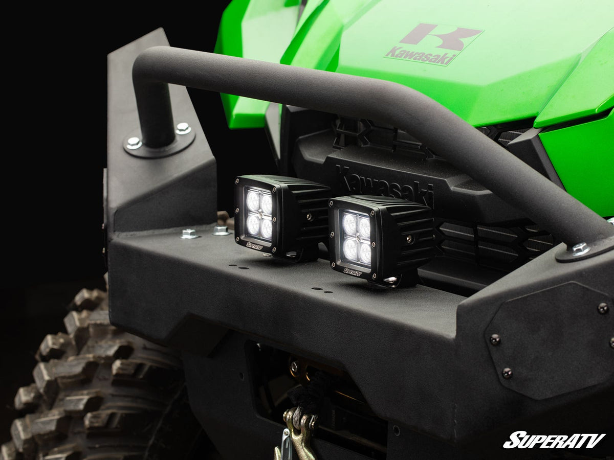 3" LED Cube Lights for RZR Pro R and RZR Pro R 4 and RZR Pro S and RZR Pro S 4 and RZR Pro XP and RZR Pro XP 4 and RZR RS1 and RZR S 1000 and RZR S 800 and RZR S 900 and RZR S4 1000 and RZR Trail 900 and RZR Trail S 900 and RZR Trail S 1000 and RZR Turbo R and RZR Turbo R 4 and RZR XP and RZR XP 4 and RZR XP 1000 and RZR XP 4 1000 and RZR XP 4 900 and RZR XP Turbo and RZR XP 4 Turbo and RZR XP Turbo S and RZR XP 4 Turbo S and RZR XP S and RZR XP 900 and RZR 4 800 and RZR 4 900 and RZR 570 and RZR 800 and RZ