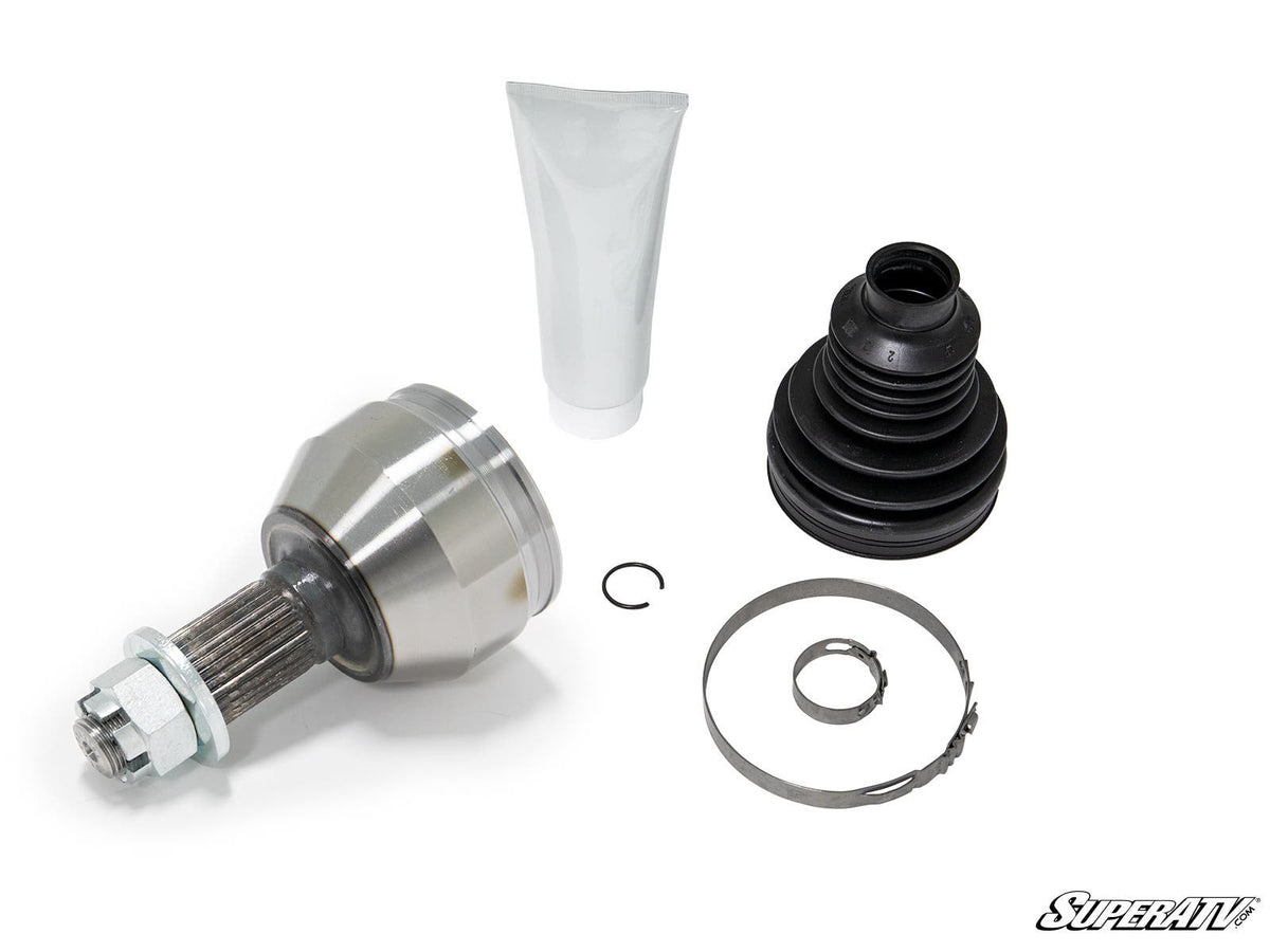 Polaris Replacement CV Joint—Rhino Brand & ADR for RZR Pro XP and RZR Pro XP 4 and RZR RS1 and RZR S 1000 and RZR S 800 and RZR S 900 and RZR S4 1000 and RZR XP 1000 and RZR XP 4 1000 and RZR XP 4 900 and RZR XP Turbo and RZR XP 4 Turbo and RZR XP Turbo S and RZR XP 4 Turbo S and RZR XP 900 and RZR 4 800 and RZR 4 900 and RZR 570 and RZR 800 and RZR 900 and RZR 170-200