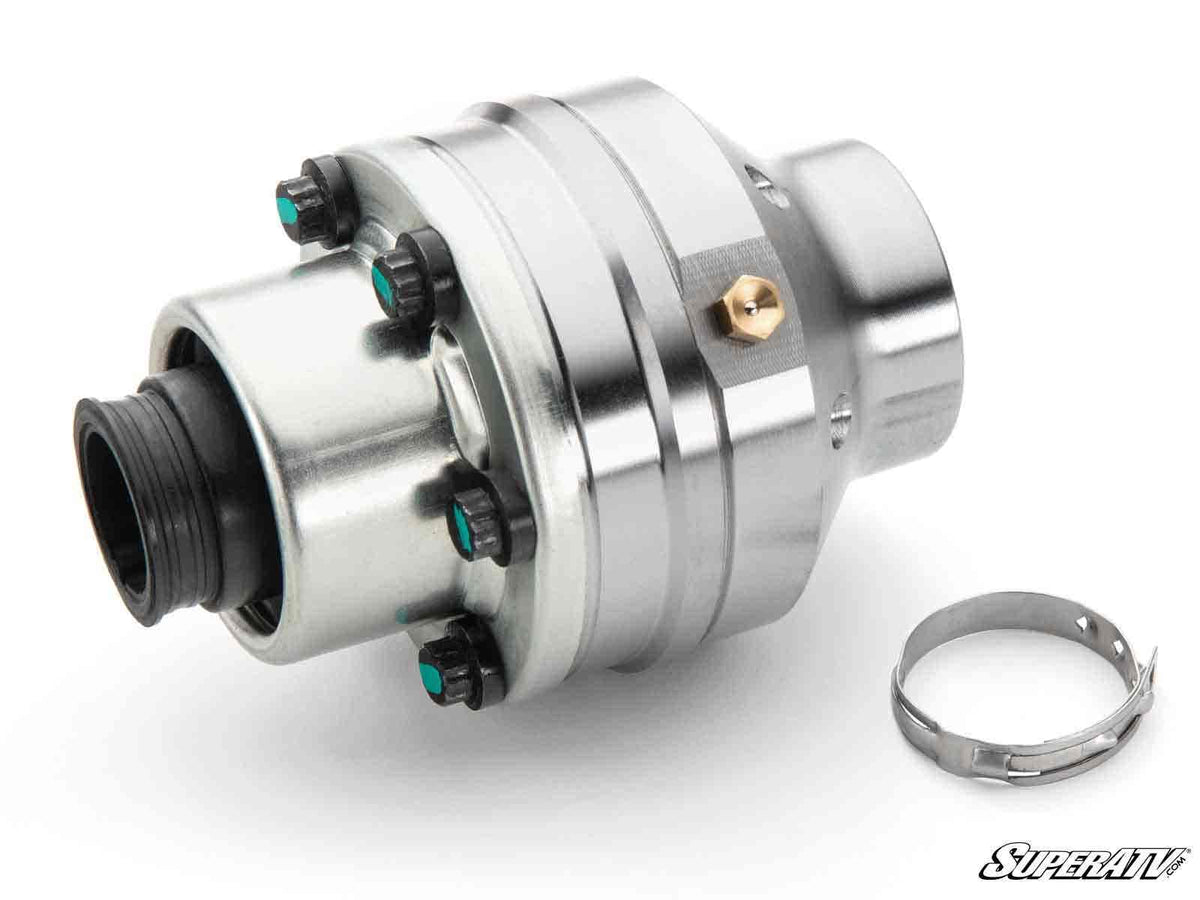 Polaris Rhino Driveline Prop Shaft Replacement CV Joint Kit for RZR S 900 and RZR S4 1000 and RZR XP 1000 and RZR XP 4 1000 and RZR XP 4 Turbo and RZR XP 4 Turbo S and RZR 4 900 and RZR 900