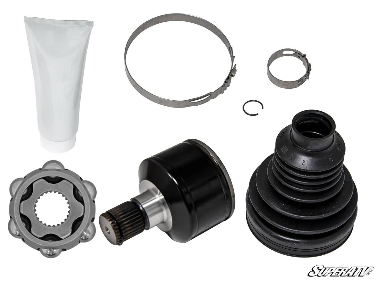 Can-Am Heavy-Duty Replacement CV Joint Kit - X300 for Maverick X3