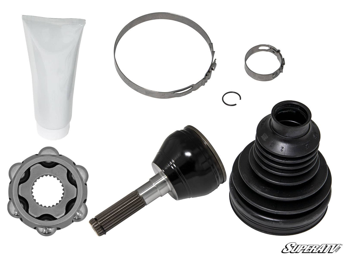 Can-Am Heavy-Duty Replacement CV Joint Kit - X300 for Maverick X3