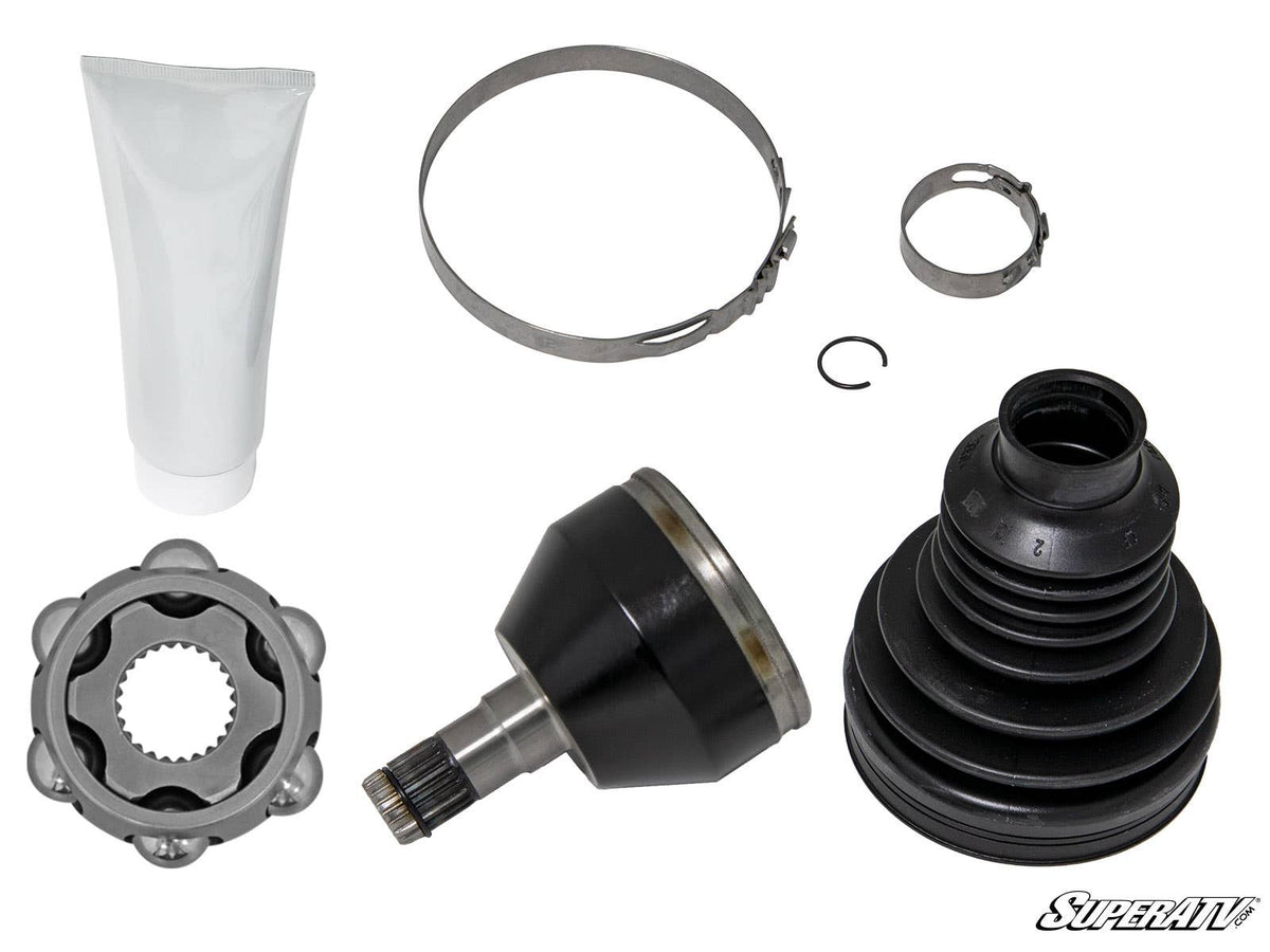 Can-Am Heavy-Duty Replacement CV Joint Kit - X300 for Maverick X3