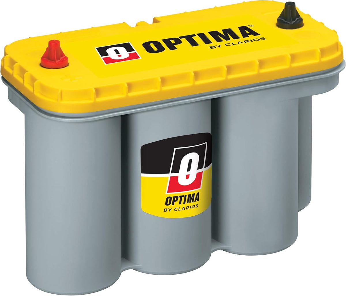 OPT D31T | Optima battery and electrical product