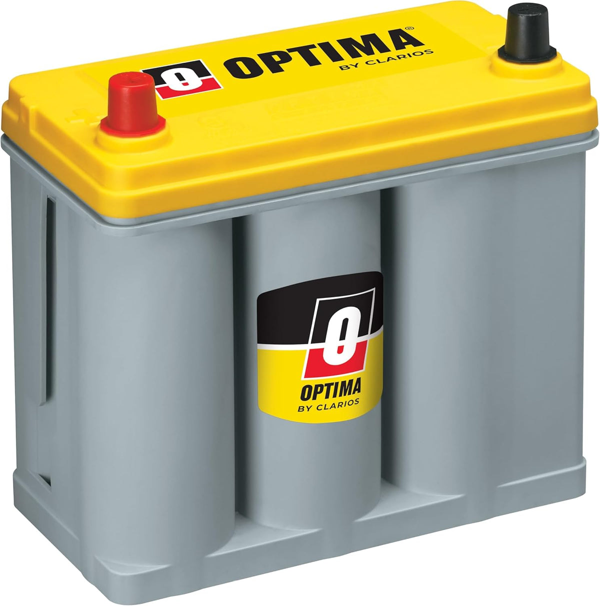 OPT D51 Yellowtop | Optima battery and electrical product