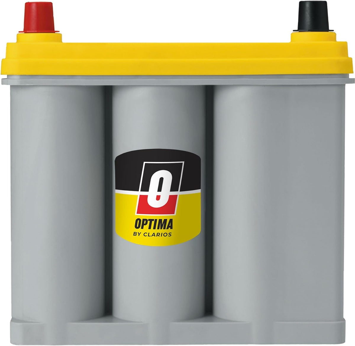 OPT D51 Yellowtop | Optima battery and electrical product - image 2