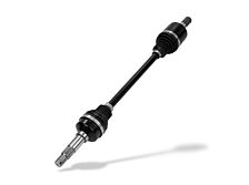 Yamaha Demon Powersports Heavy Duty OE Replacement Front Axle Assembly For 16-21 Yamaha YXZ1000R - product image 2