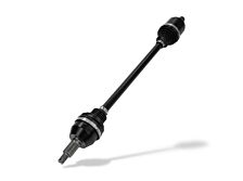 Demon Xtreme HD rear axle for 2017-2022 72-Inch wide CanAm X3 with or without smart lock - product image 2