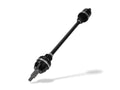 Demon Xtreme HD rear axle for 2017-2022 72-Inch wide CanAm X3 with or without smart lock
