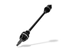Yamaha Demon Powersports Heavy Duty OE Replacement Rear Axle Assembly For 16-21 Yamaha YXZ1000R - product image 2
