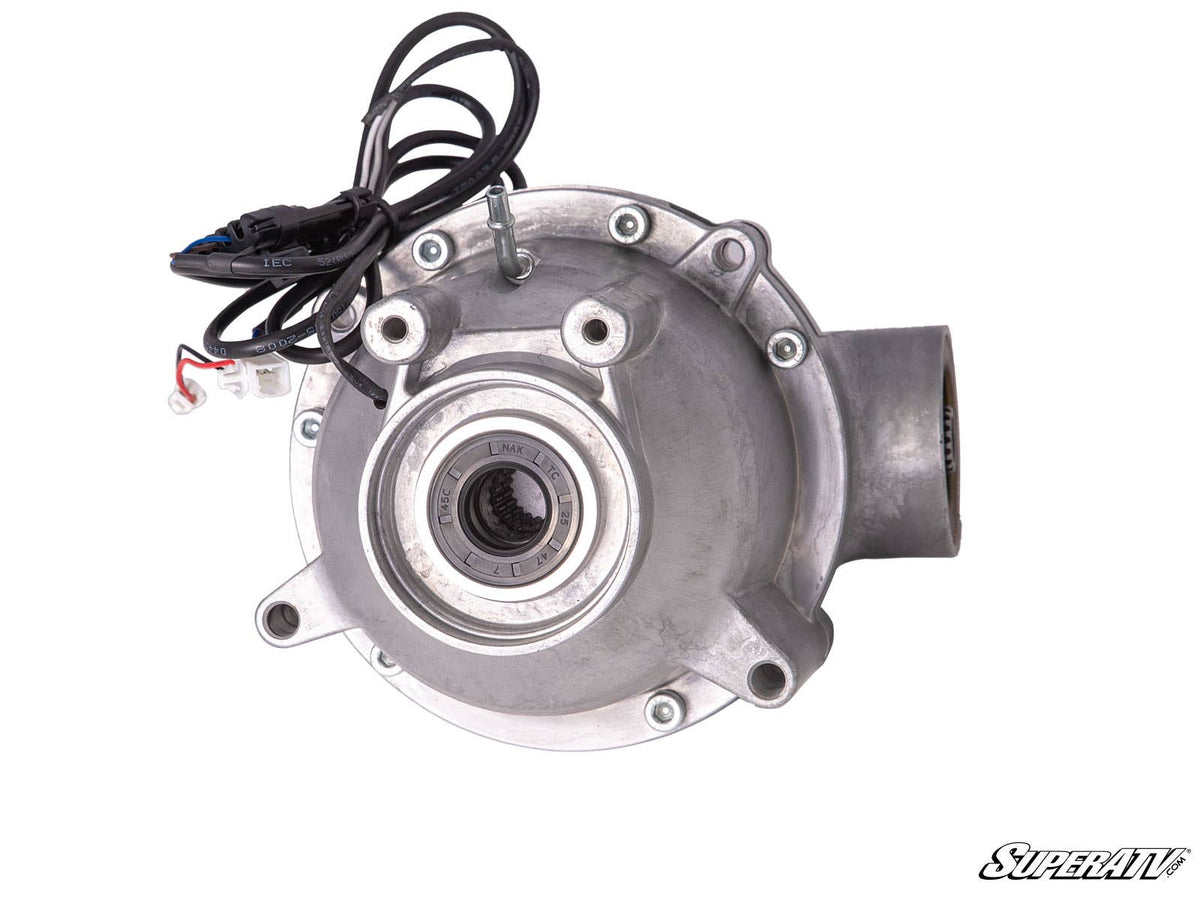 Can-Am Commander SwifTrac Front Differential for Commander