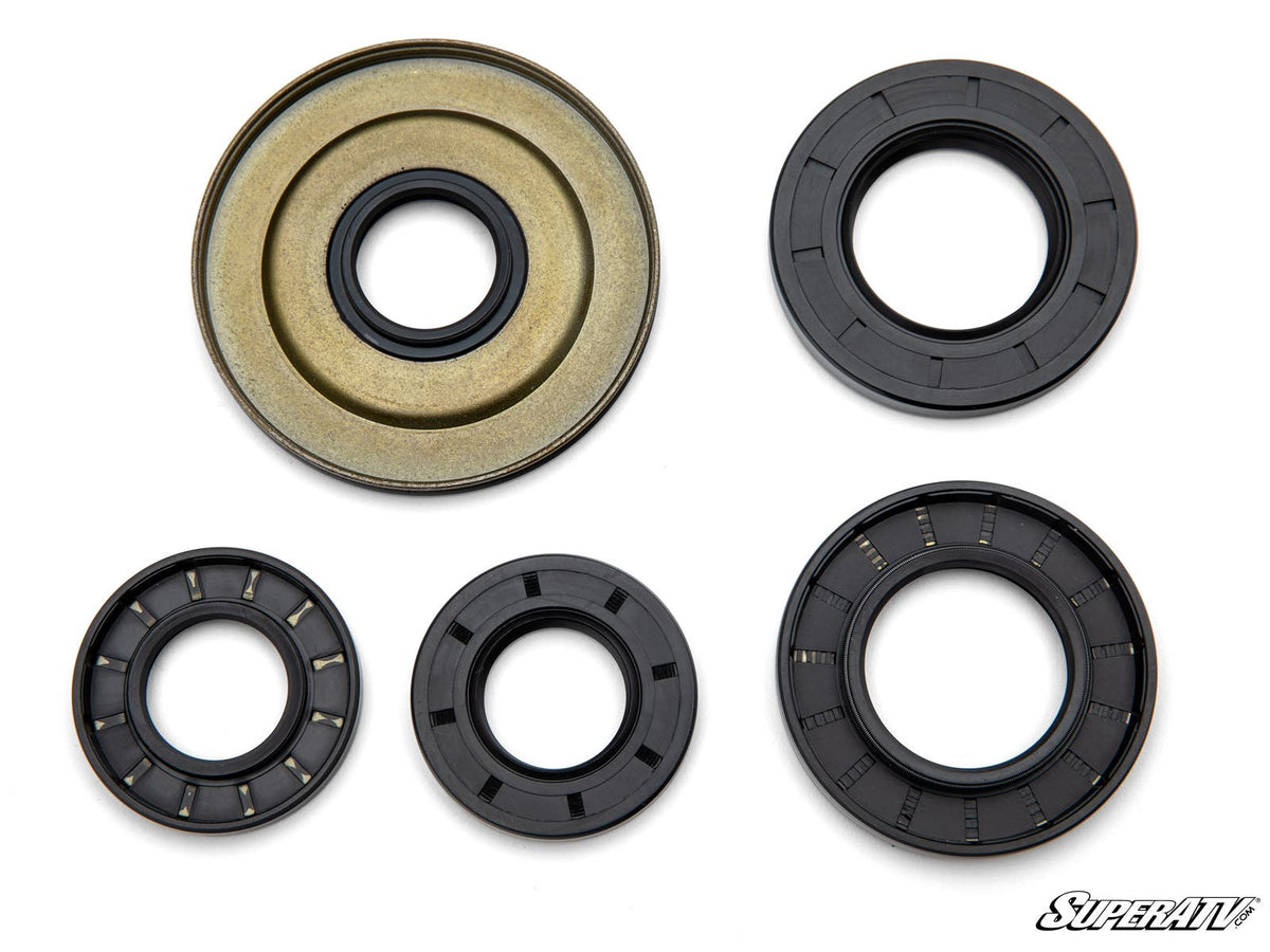 Can-Am Maverick X3 Front Differential Seal Kit for Maverick X3