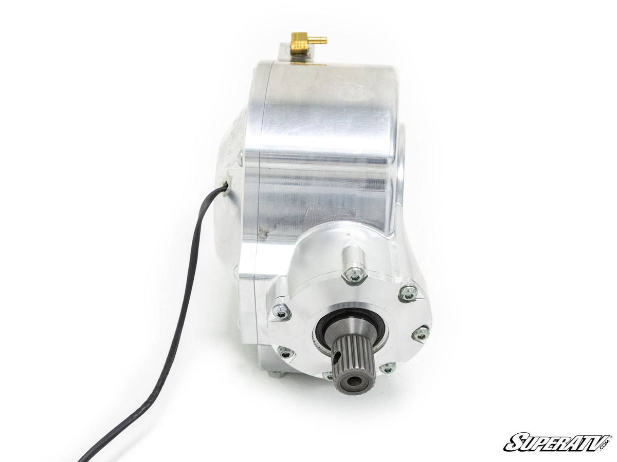 Polaris RZR Complete Differential for RZR S 1000 and RZR S 800 and RZR S 900 and RZR S4 1000 and RZR Trail 900 and RZR Trail S 900 and RZR XP 1000 and RZR XP 4 1000 and RZR XP 4 900 and RZR XP Turbo and RZR XP 4 Turbo and RZR XP 900 and RZR 4 800 and RZR 4 900 and RZR 570 and RZR 800 and RZR 900