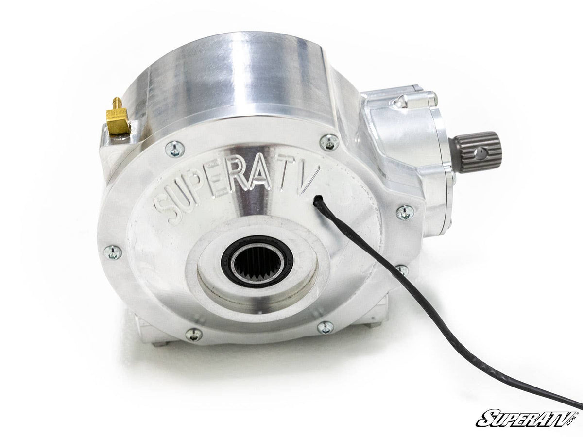 Polaris RZR Complete Differential for RZR S 1000 and RZR S 800 and RZR S 900 and RZR S4 1000 and RZR Trail 900 and RZR Trail S 900 and RZR XP 1000 and RZR XP 4 1000 and RZR XP 4 900 and RZR XP Turbo and RZR XP 4 Turbo and RZR XP 900 and RZR 4 800 and RZR 4 900 and RZR 570 and RZR 800 and RZR 900