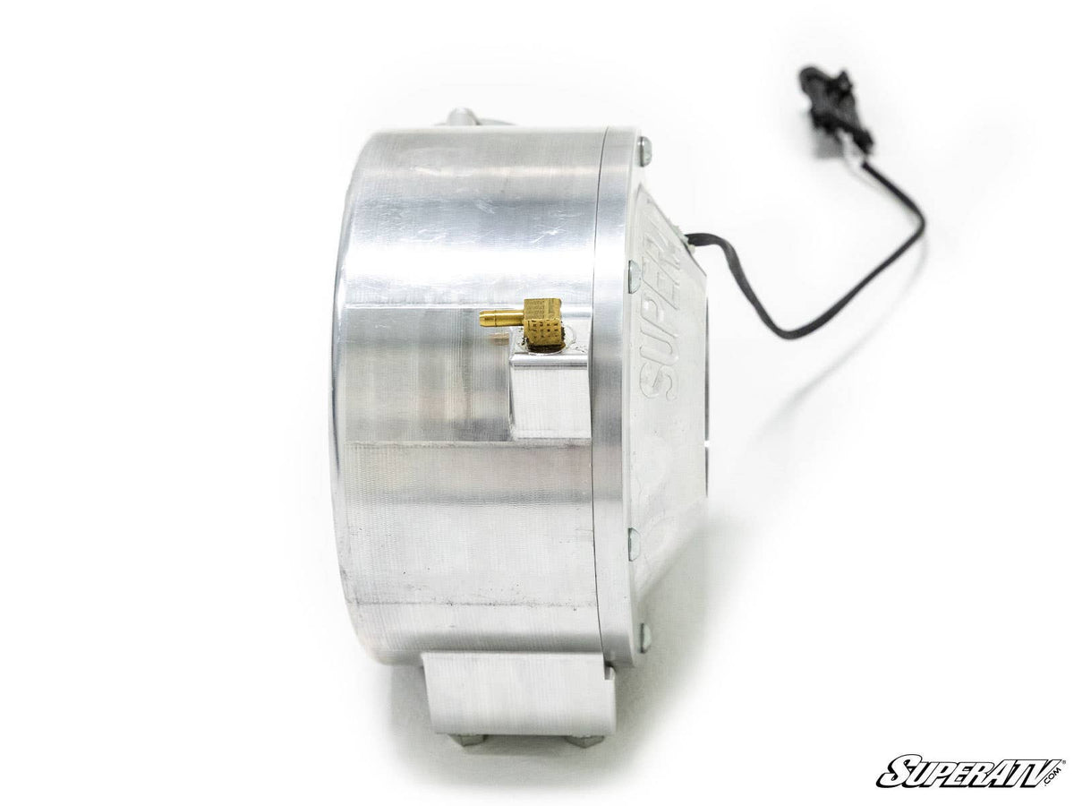 Polaris RZR Complete Differential for RZR S 1000 and RZR S 800 and RZR S 900 and RZR S4 1000 and RZR Trail 900 and RZR Trail S 900 and RZR XP 1000 and RZR XP 4 1000 and RZR XP 4 900 and RZR XP Turbo and RZR XP 4 Turbo and RZR XP 900 and RZR 4 800 and RZR 4 900 and RZR 570 and RZR 800 and RZR 900