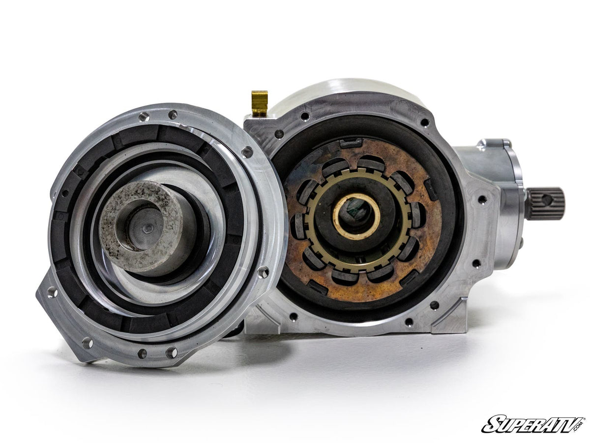 Polaris RZR Complete Differential for RZR S 1000 and RZR S 800 and RZR S 900 and RZR S4 1000 and RZR Trail 900 and RZR Trail S 900 and RZR XP 1000 and RZR XP 4 1000 and RZR XP 4 900 and RZR XP Turbo and RZR XP 4 Turbo and RZR XP 900 and RZR 4 800 and RZR 4 900 and RZR 570 and RZR 800 and RZR 900