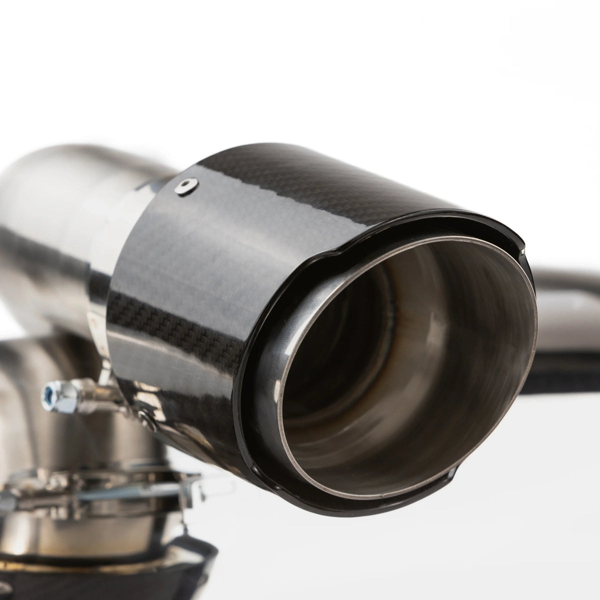 RPM 2019-2021 Maverick Sport 1000R Sport Muffler — view 3