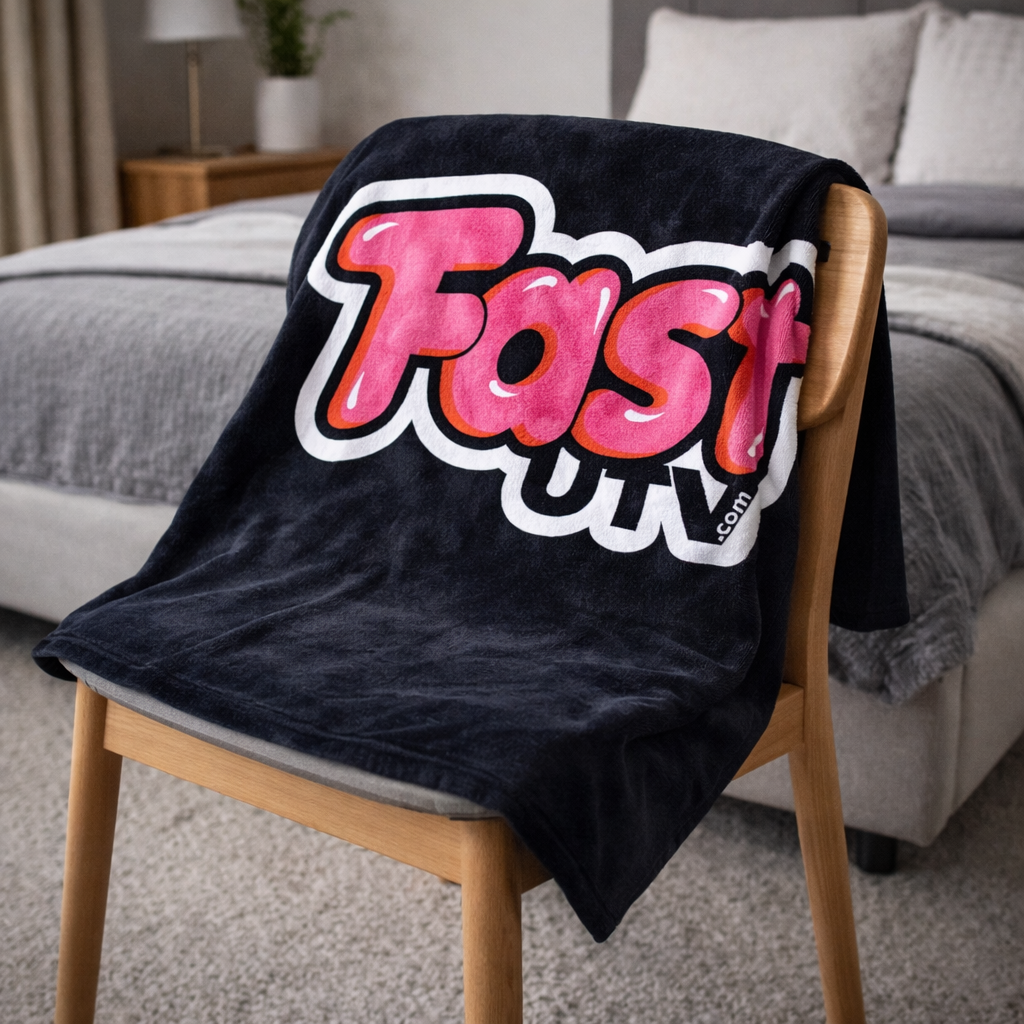 Microfiber Beach Towel