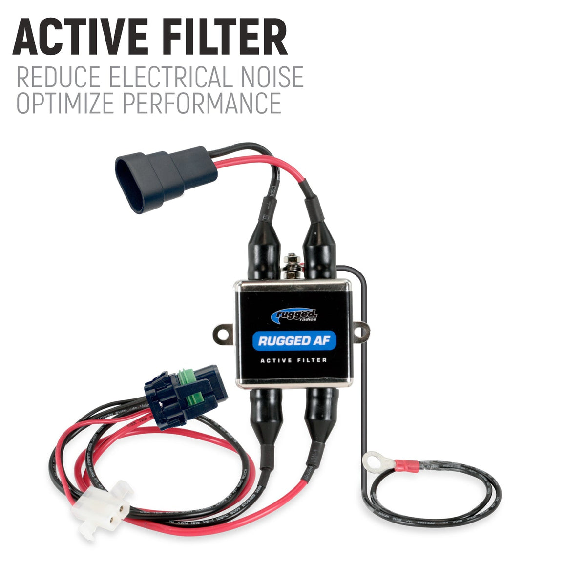 Complete Master Communication Kit with RRP364-BTC - product image 7